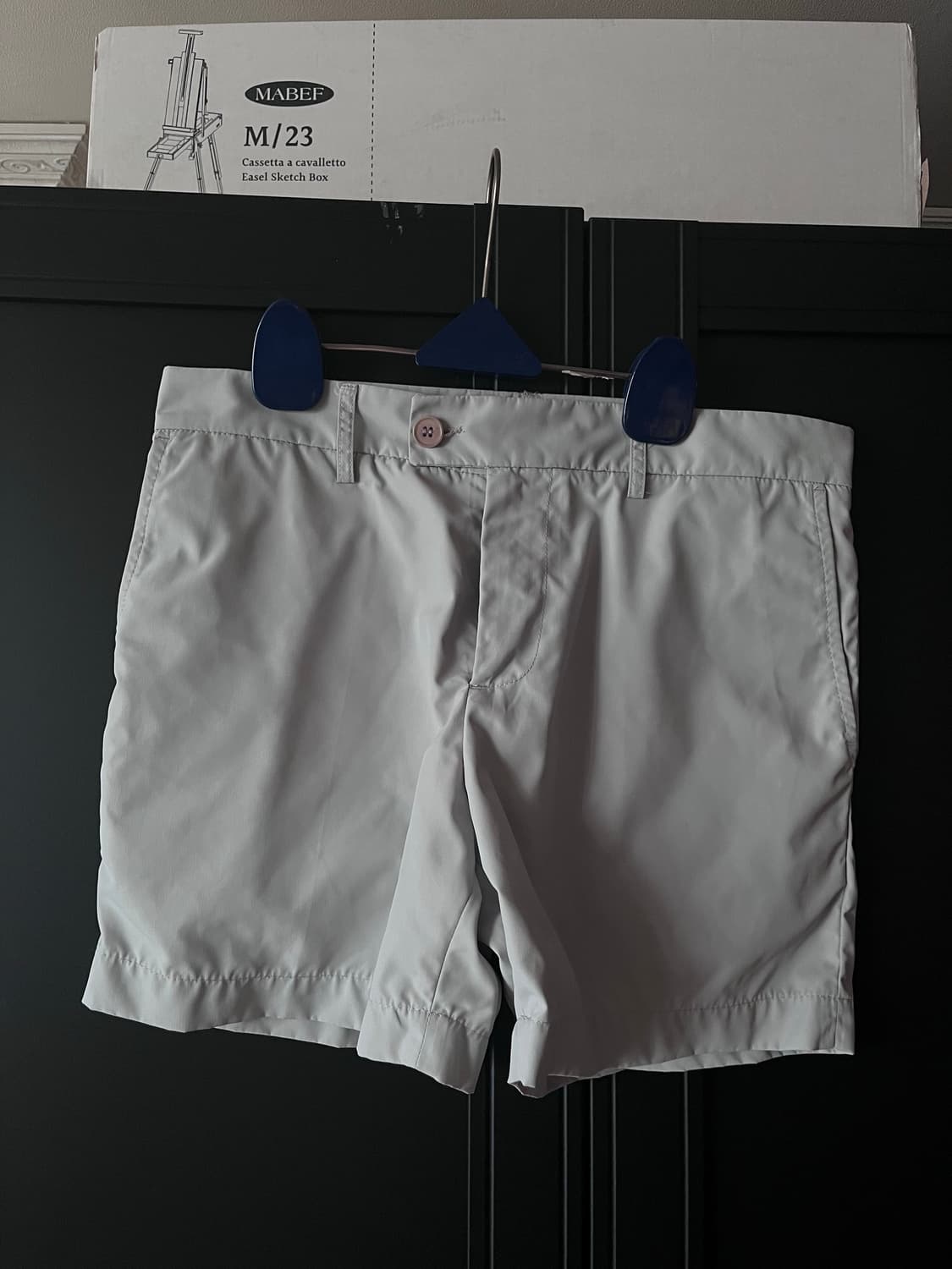 Raf Simons shorts 상품이미지1