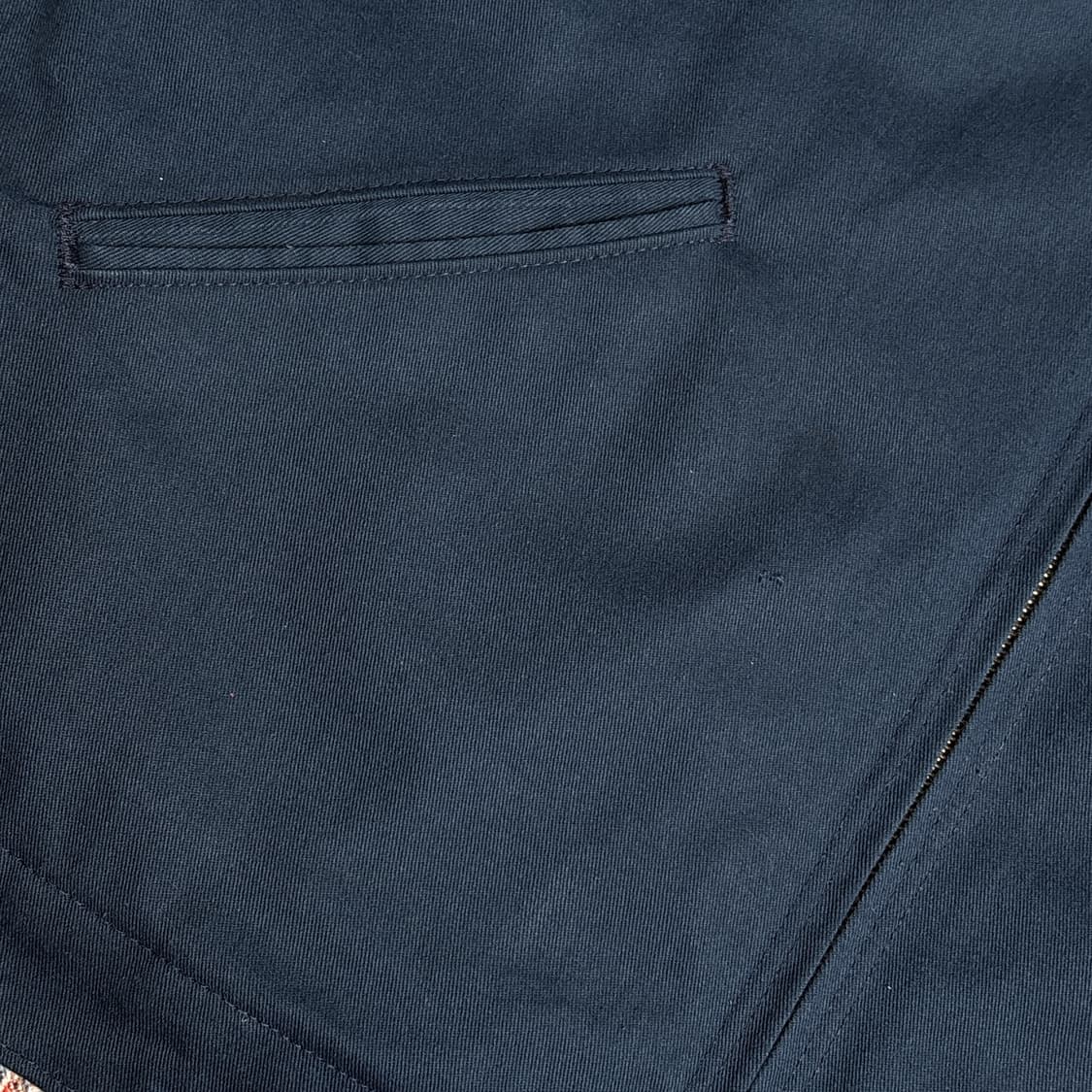 칼하트 트윌 워크자켓 상품이미지5