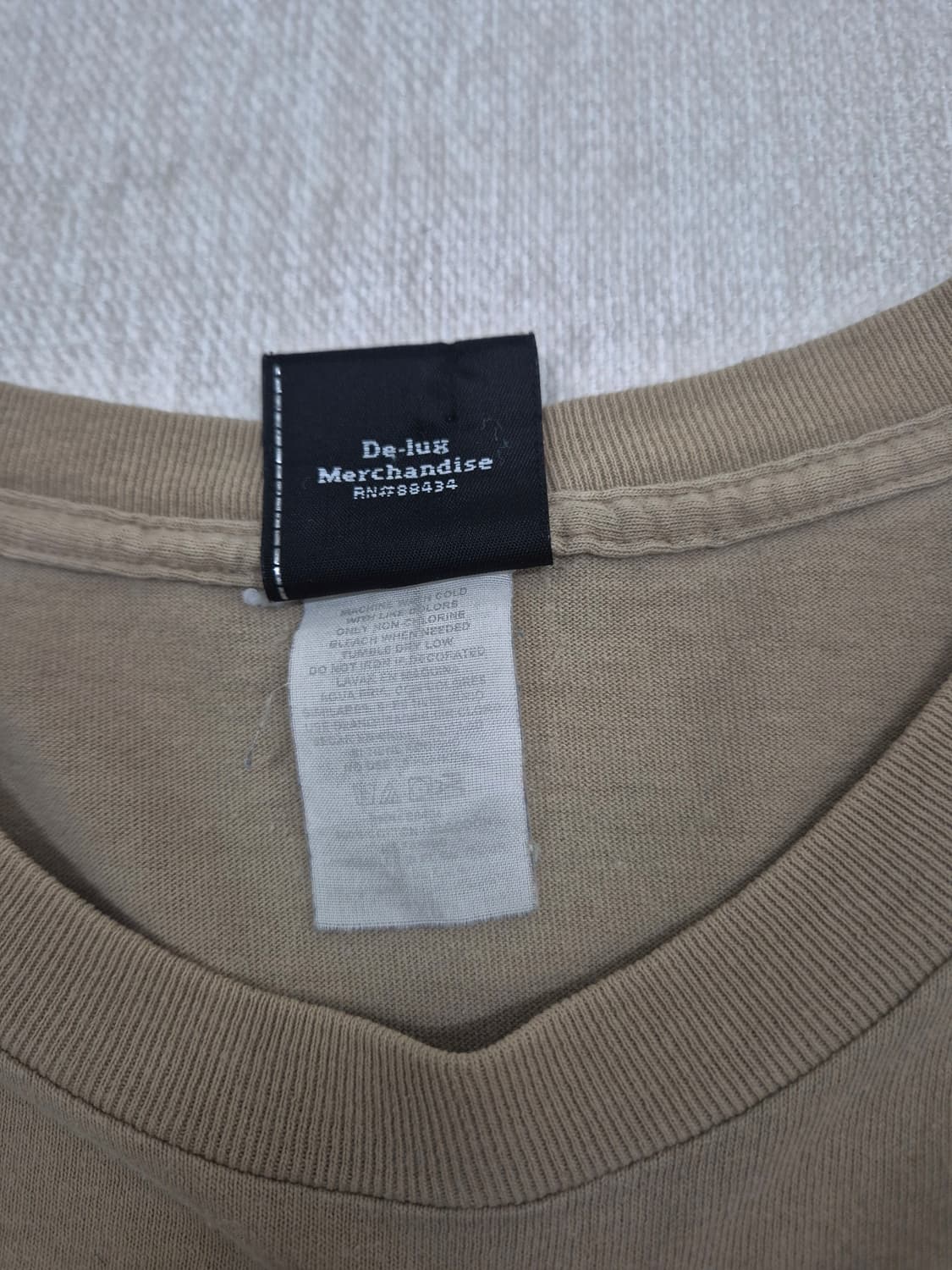 할리데이비슨 반팔티  상품이미지6