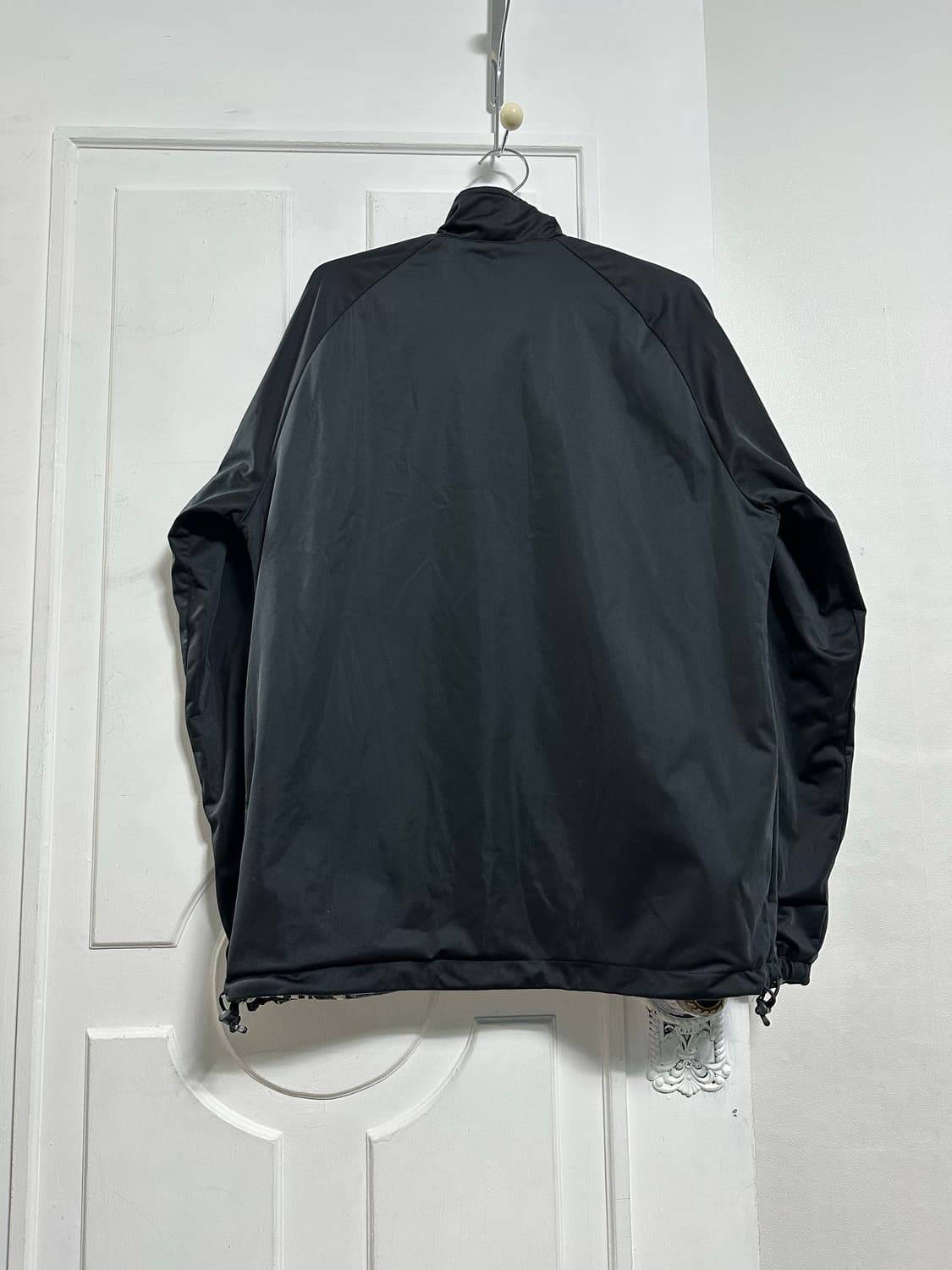 아디다스 리버시블 바람막이 상품이미지4