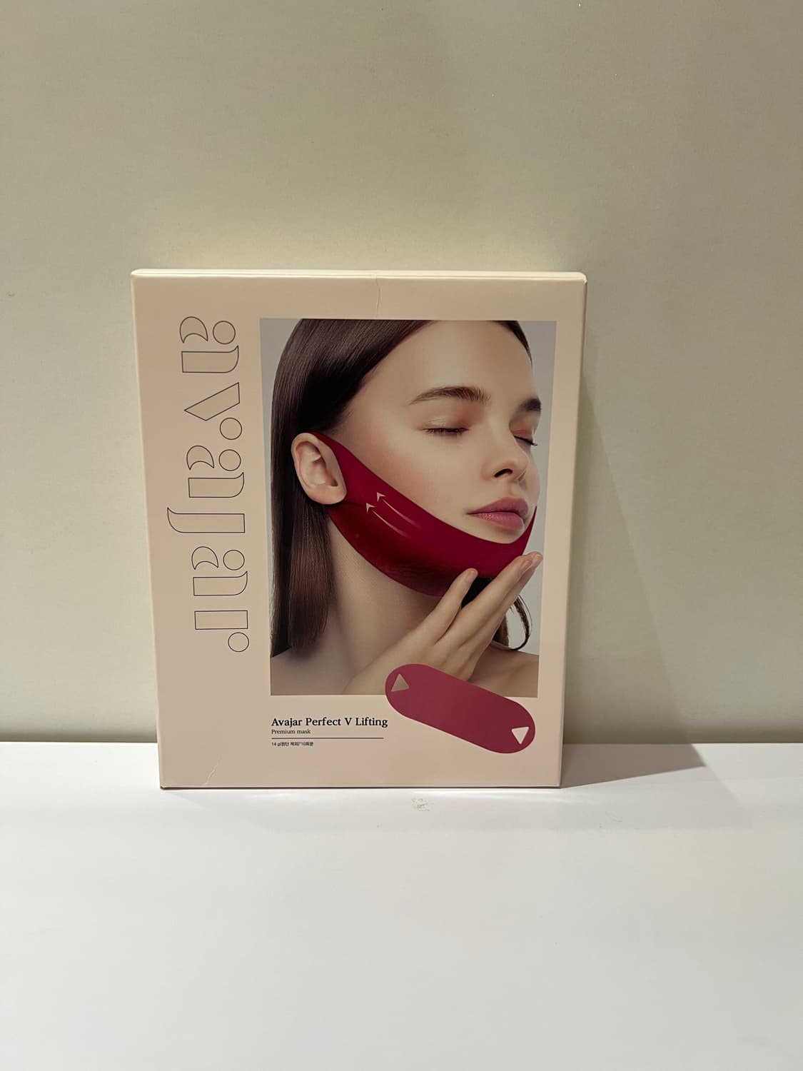 에이바자르 퍼펙트 V리프팅 프리미엄 마스크 7매입 상품이미지4