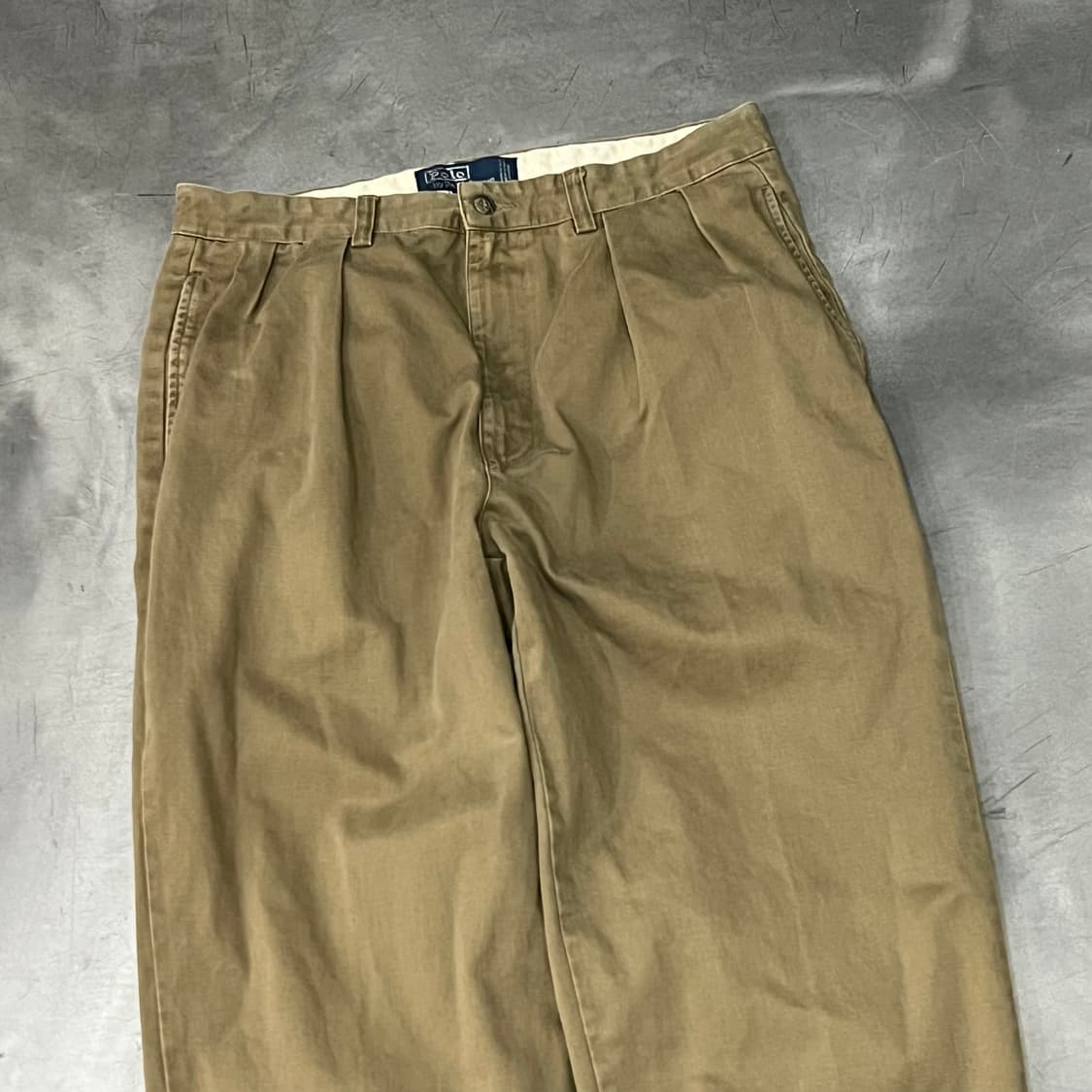  폴로랄프로렌 치노팬츠 y14700 상품이미지3