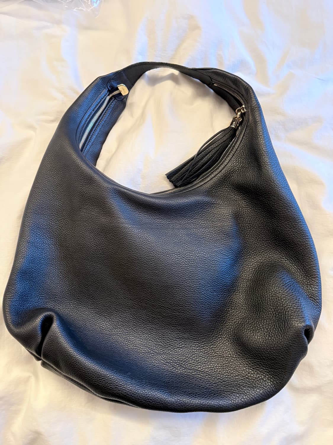 구찌 소호 빅백 상품이미지3