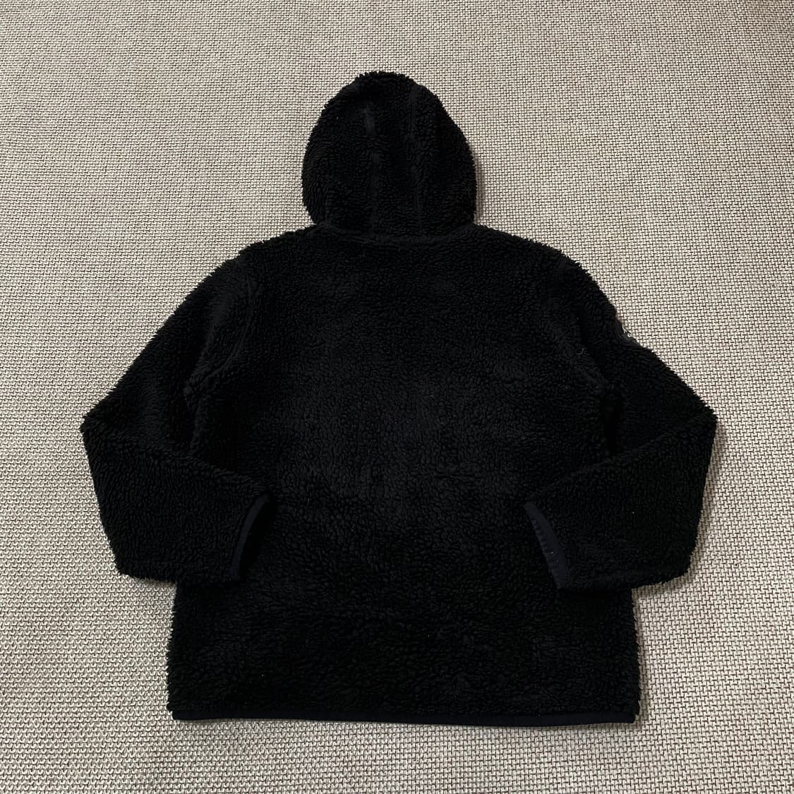 디스커버리 양털후리스 후드 9964 상품이미지3