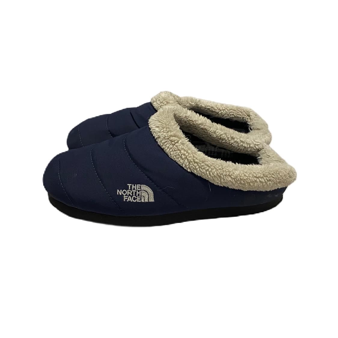 thenorthface vtg padded fur 상품이미지2