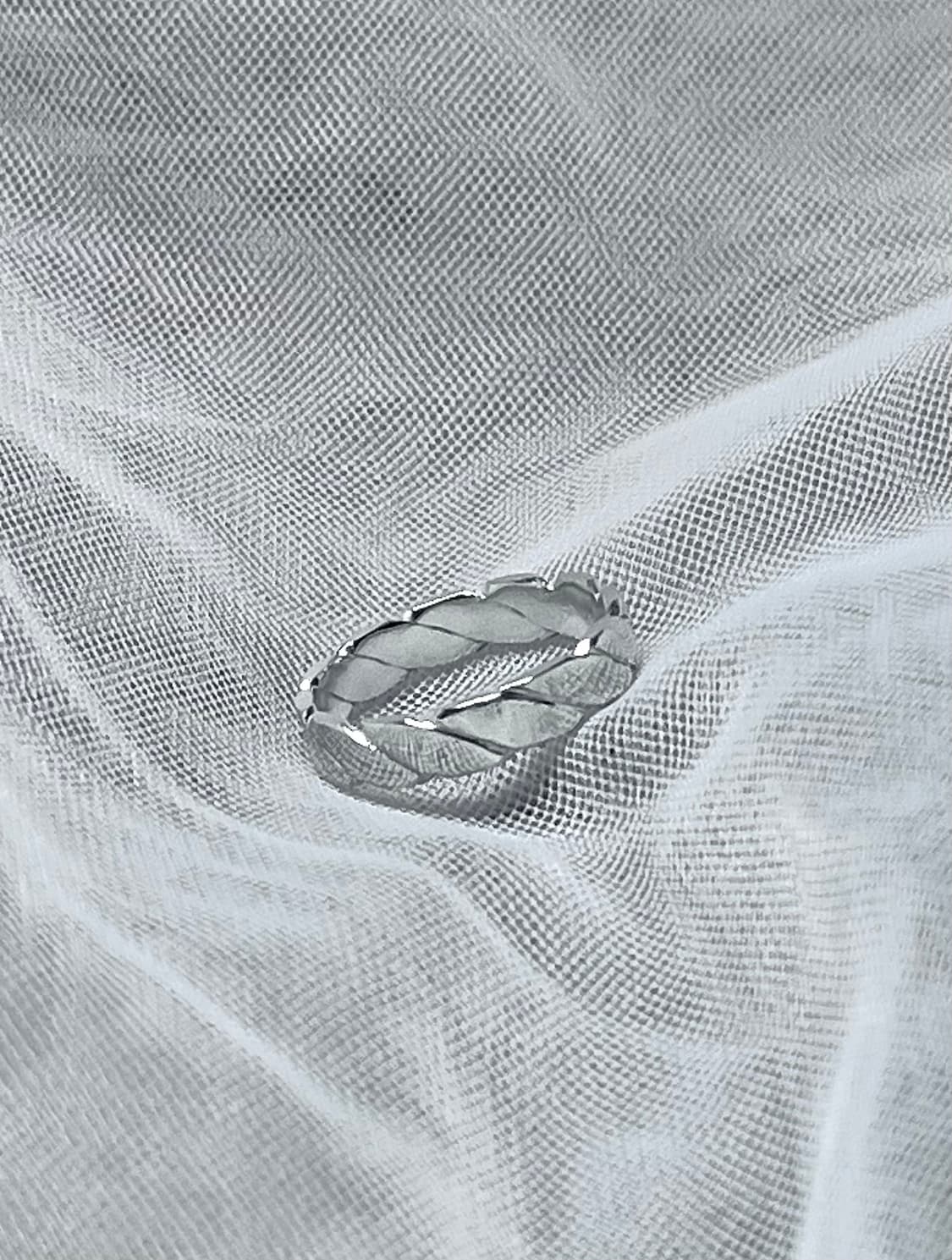 925silver 반지 상품이미지3