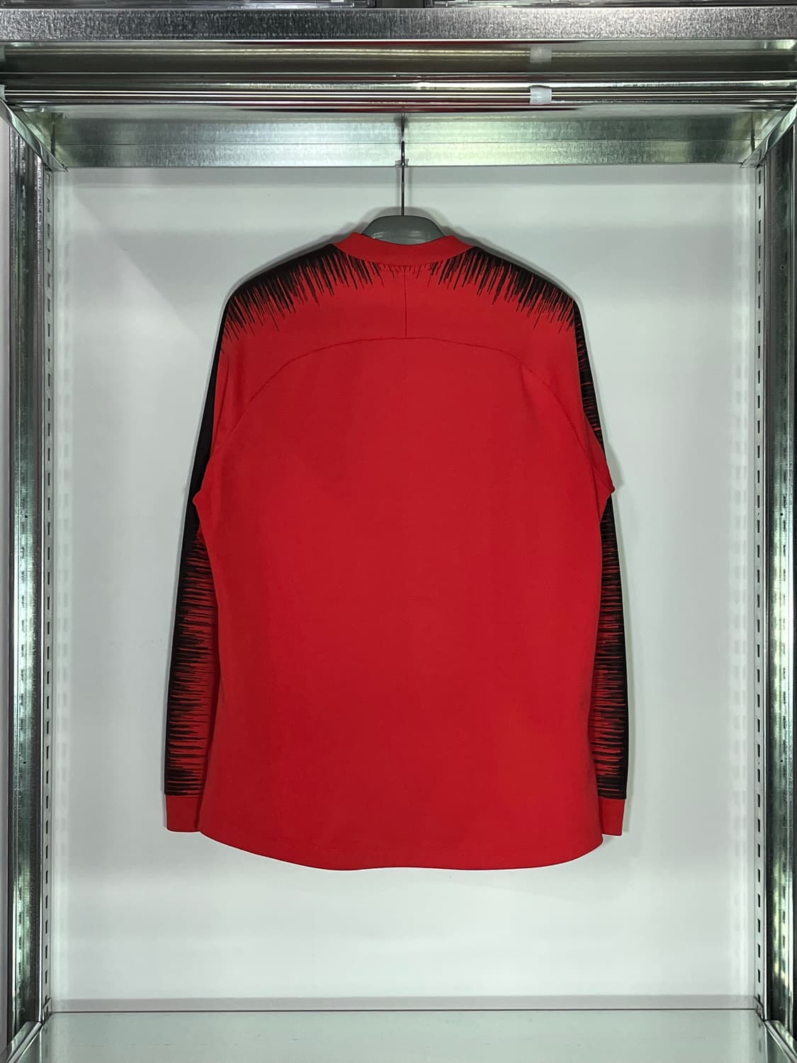 나이키 대한민국 트랙 자켓 상품이미지2