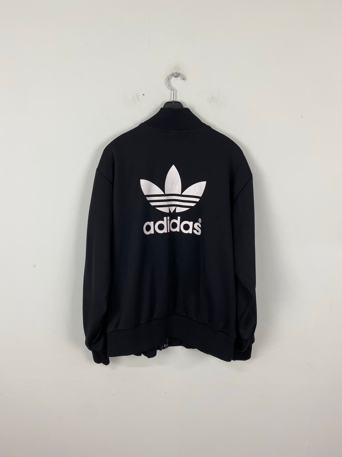 아디다스 올드스쿨 파이어버드 백로고 져지 XL 상품이미지1