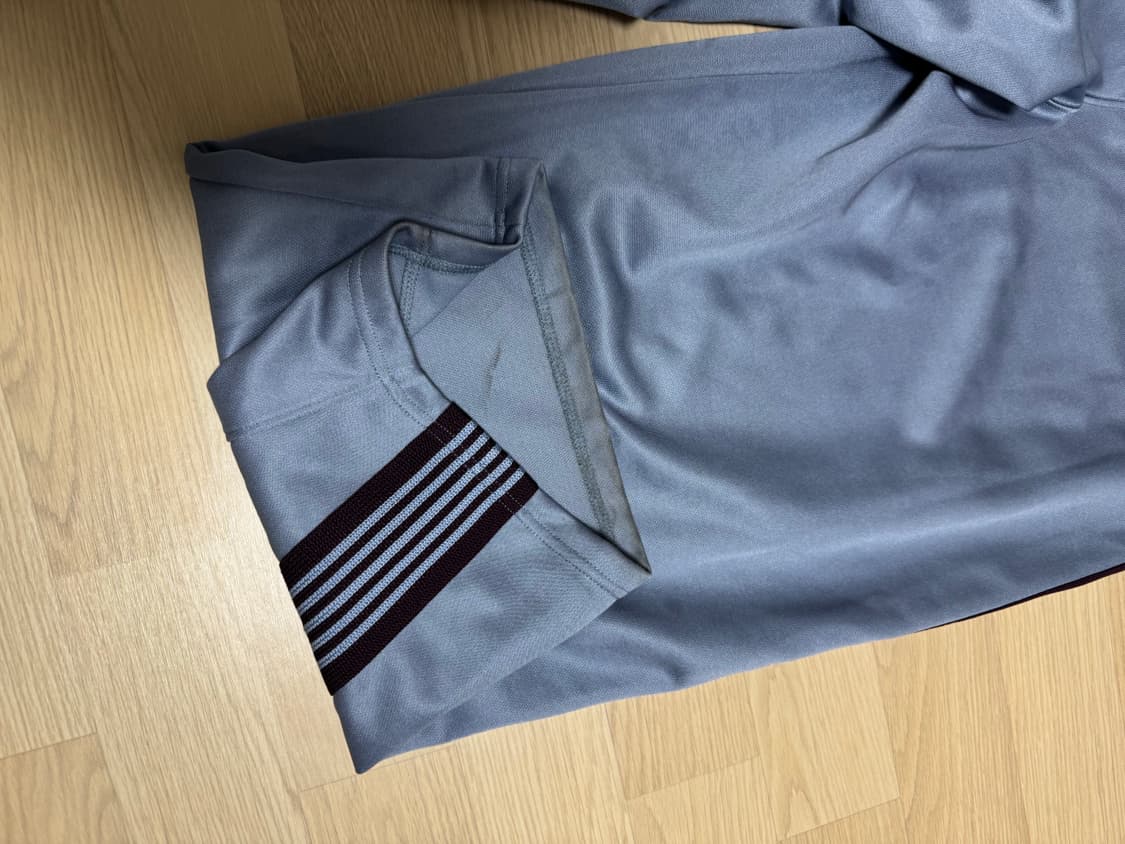 니들스 HD 삭스블루 s 상품이미지5