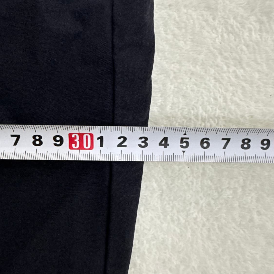 36 아디다스 밴딩 팬츠 0323T 상품이미지7