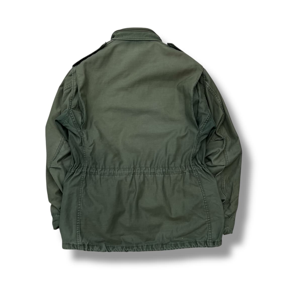 밀리터리 m65 피쉬테일 파카 r2021 상품이미지2