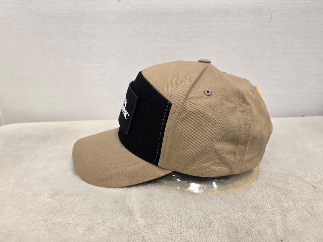 새상품)  내셔널지오그래픽 볼캡 TAN(베이지) 상품이미지2