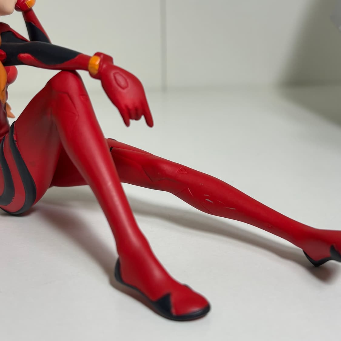 에반게리온 아스카 엔트리플러그 seat of the soul 피규어 상품이미지6