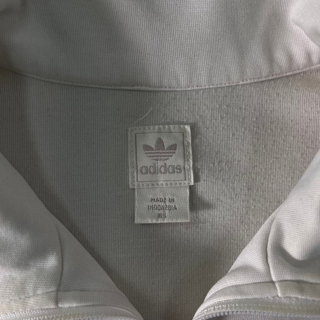 95 아디다스 신영국 트랙탑 져지 상품이미지3