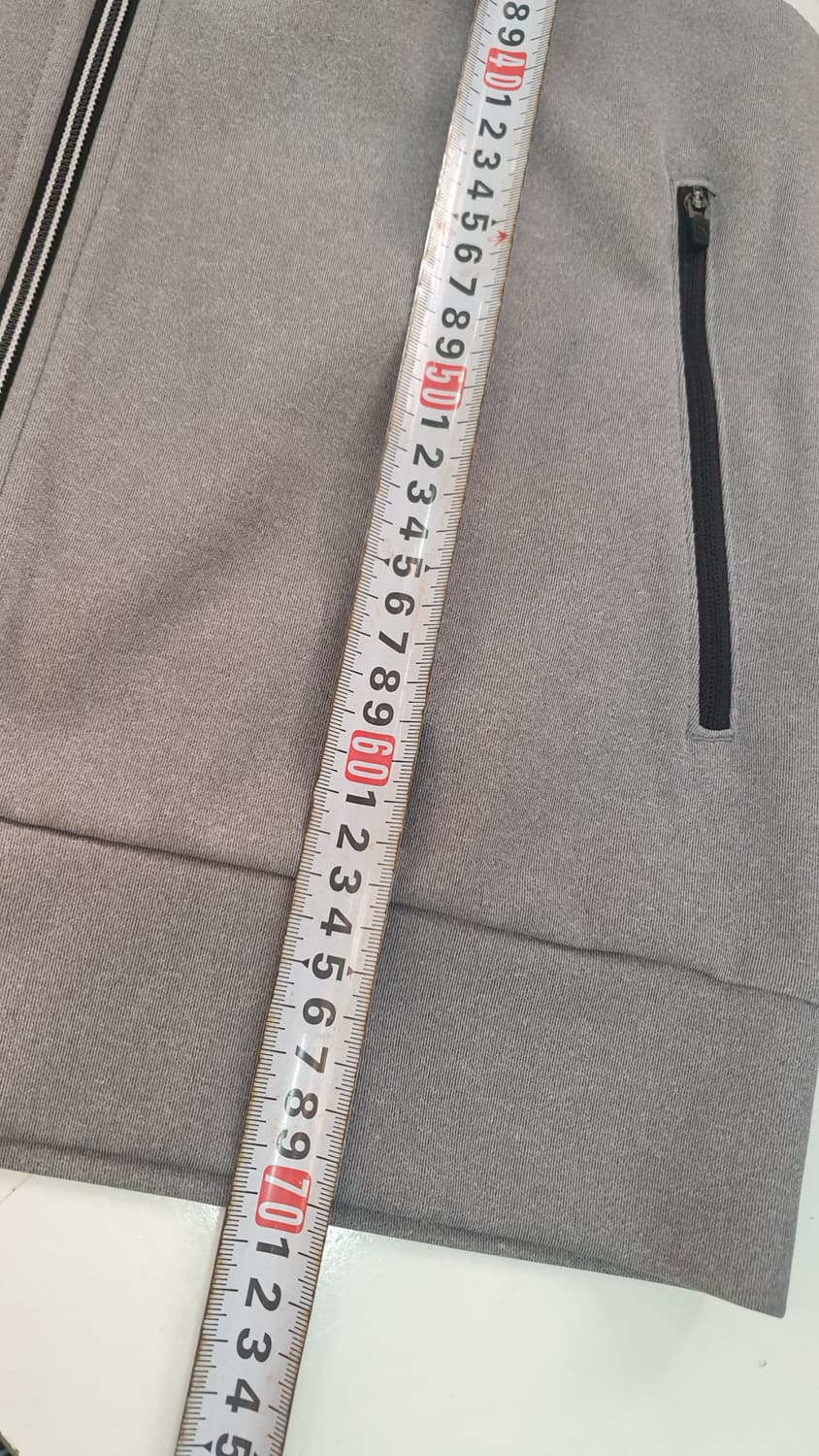 노스페이스 저지점퍼 L(100) 새상품 상품이미지4