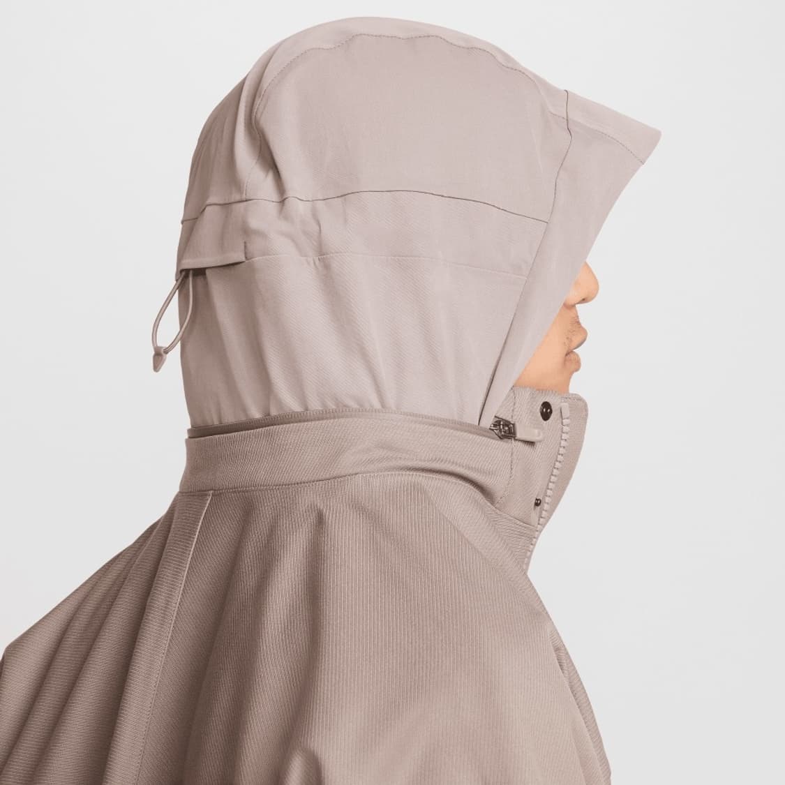 나이키 울 클래식 베이지 야상 L (HF6792-087) 상품이미지10