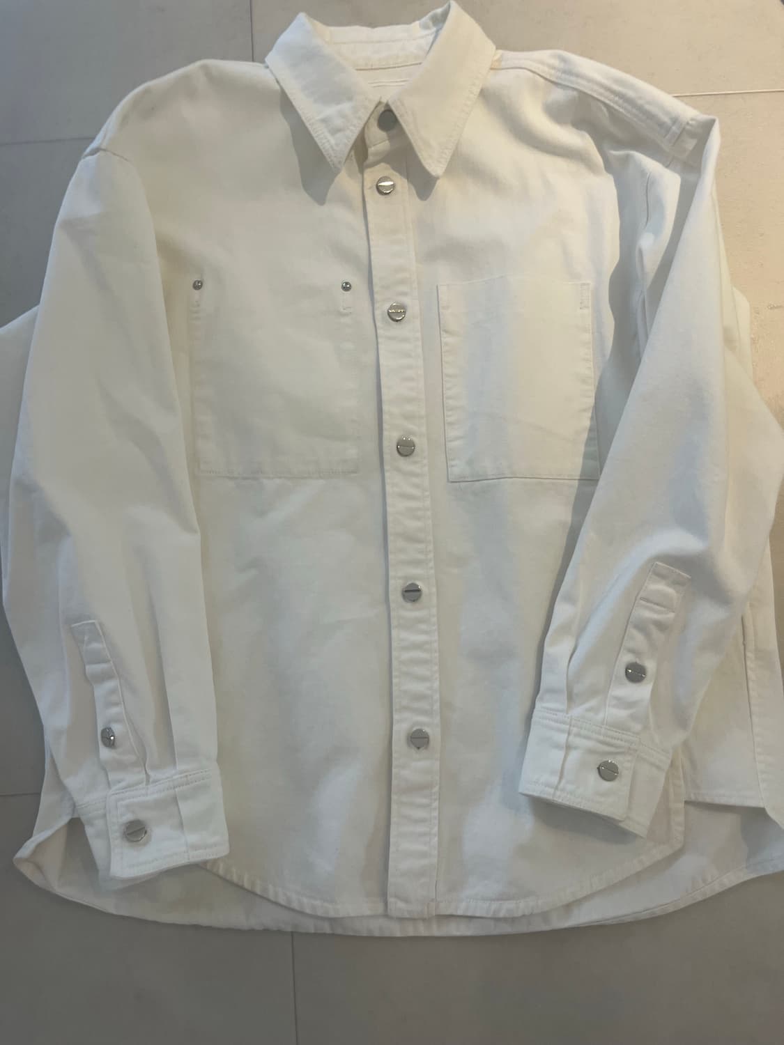 우영미 플라워데님 50 상품이미지4