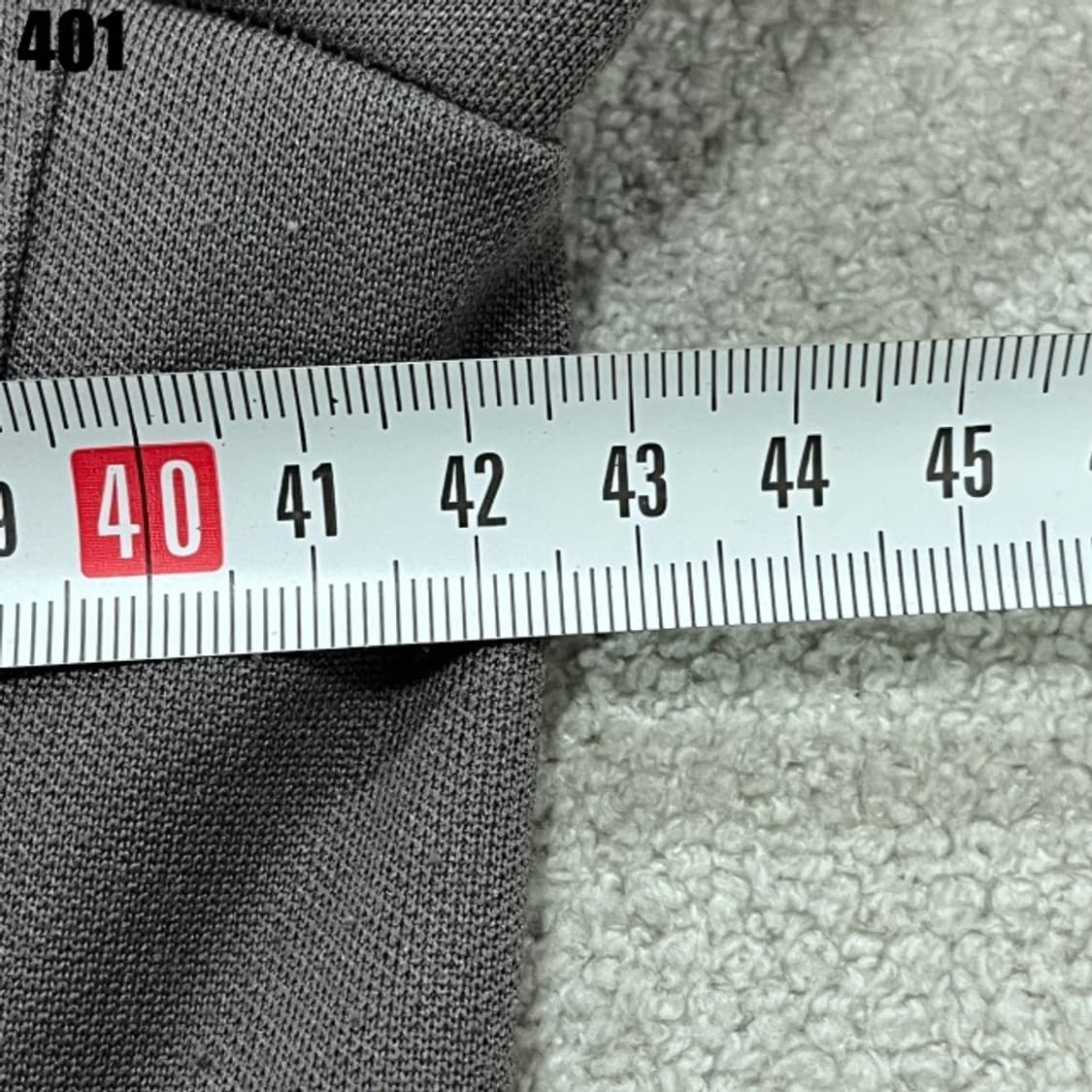 아디다스 삼선 트랙 차콜민트 상품이미지4