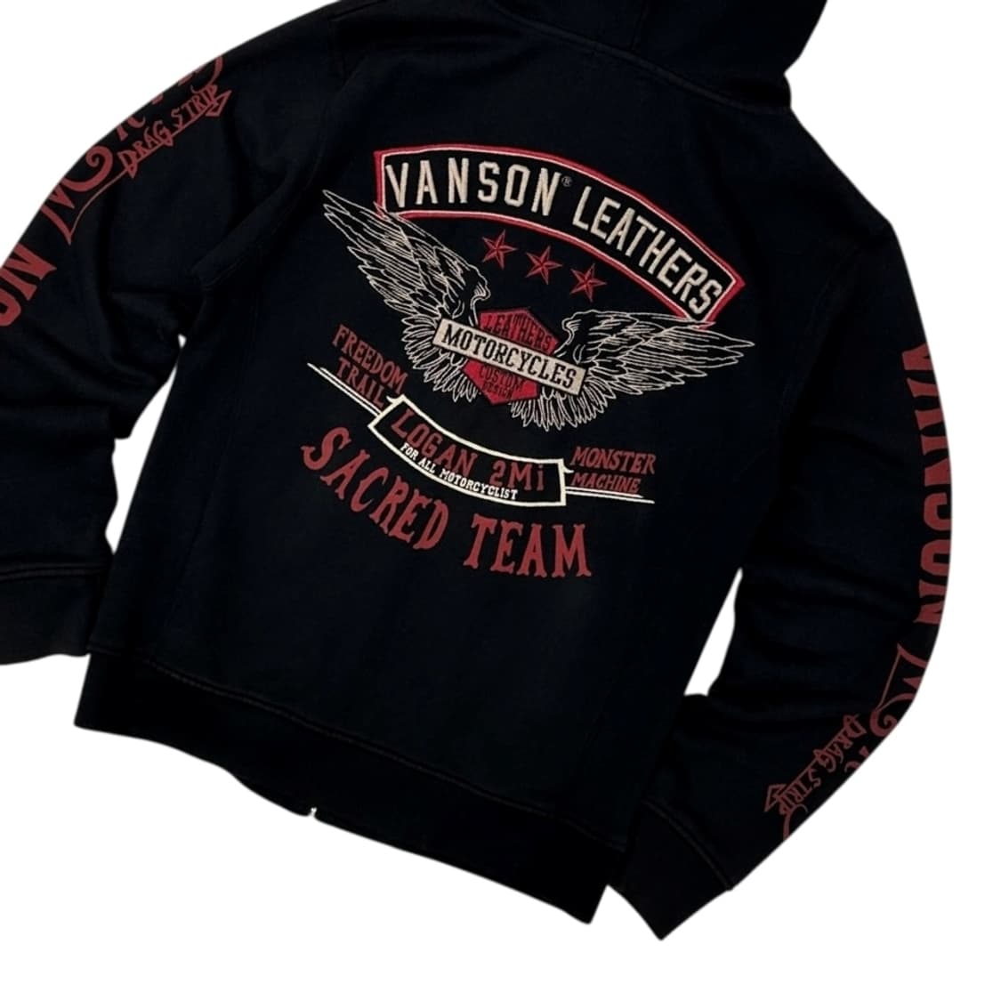 VANSON 상품이미지4