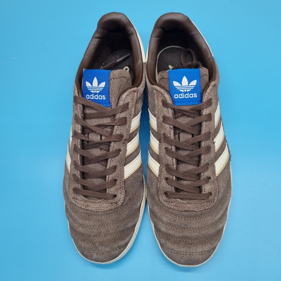 아디다스 가젤 팀 스니커즈250 상품이미지2