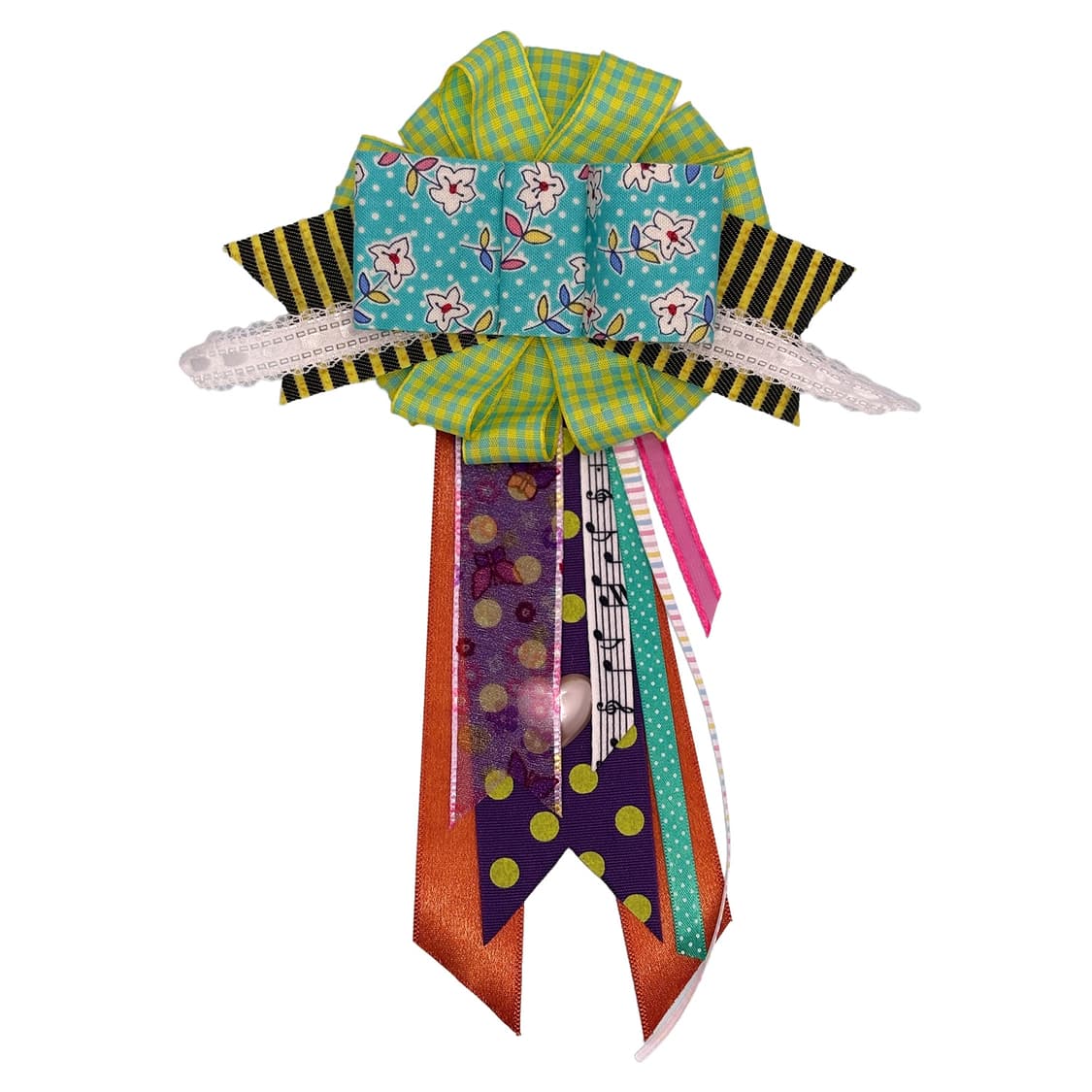 우울한 노래를 들으며 행복한 날 로제트 상품이미지1