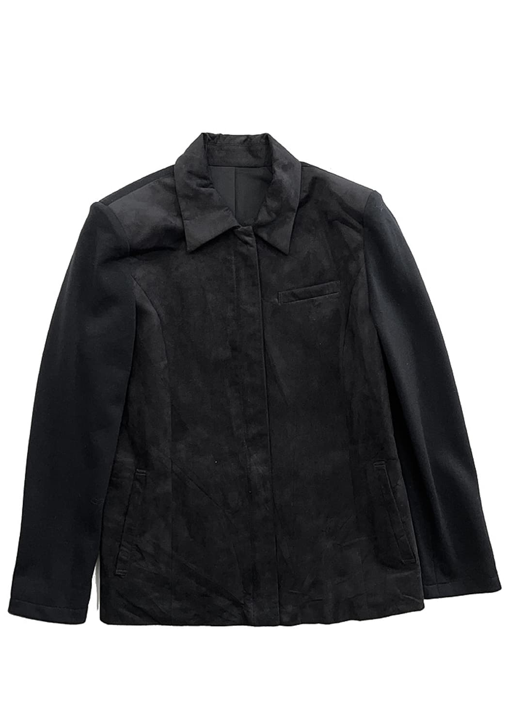 H & SERA 빈티지 자켓 상품이미지5