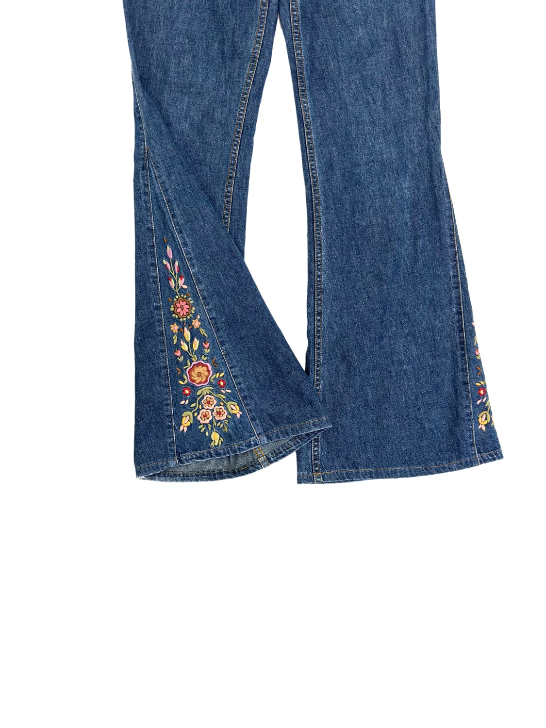 Polo Ralph Lauren Flare Denim 상품이미지6