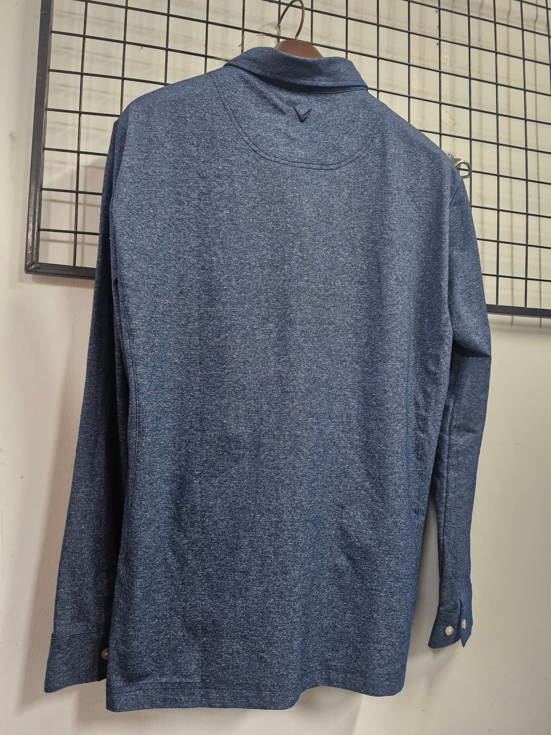 105XL 캘러웨이 기능성 긴팔 셔츠. 상품이미지7