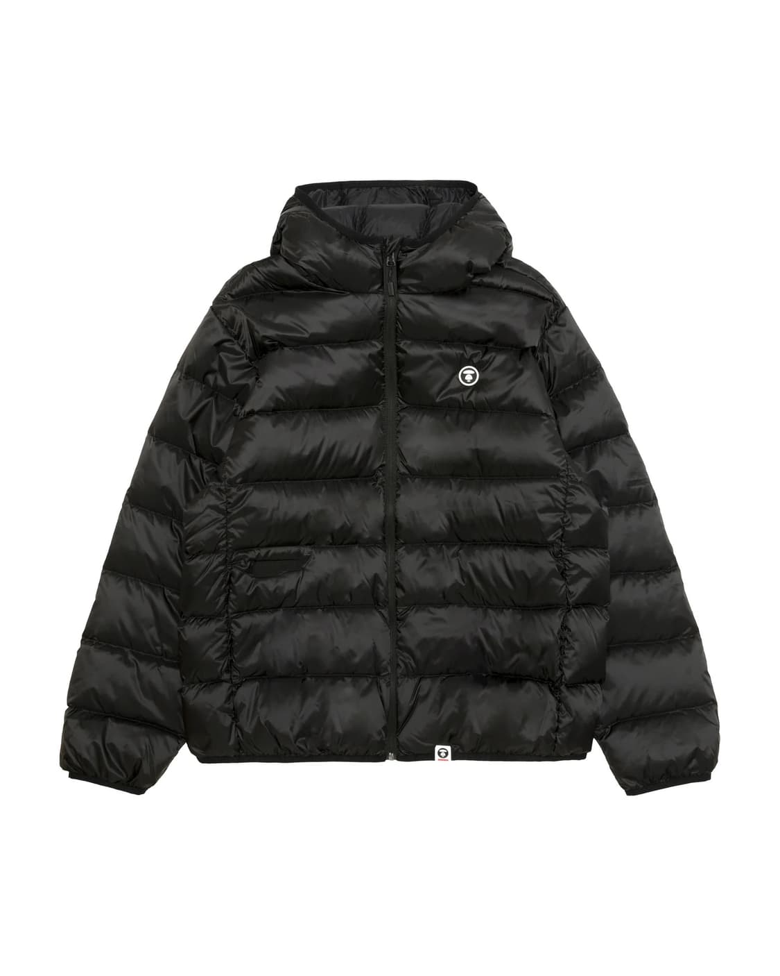 AAPE 에이프 경량패딩 L 상품이미지5