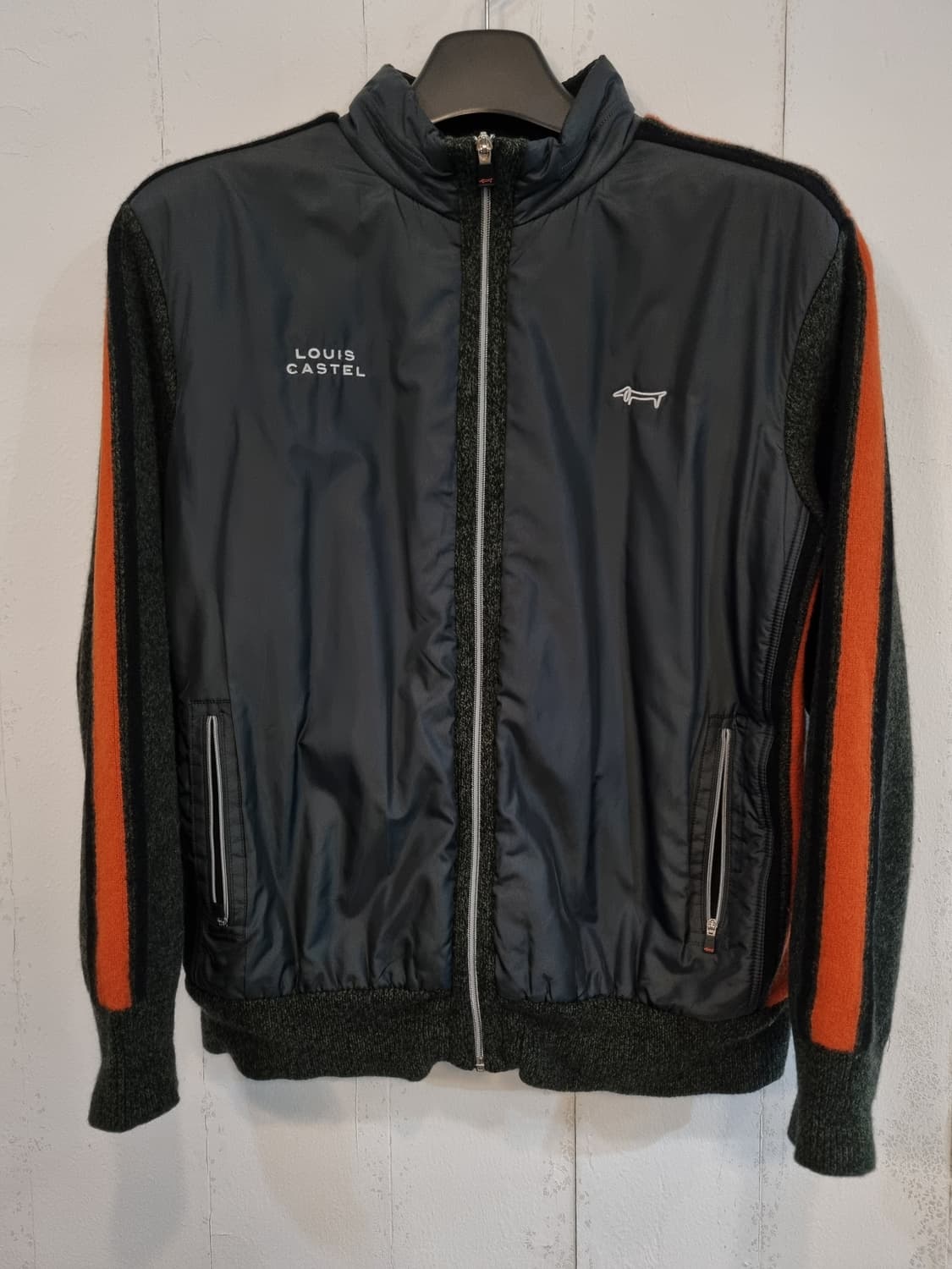 루이카스텔 자켓 105 실측100 상품이미지3