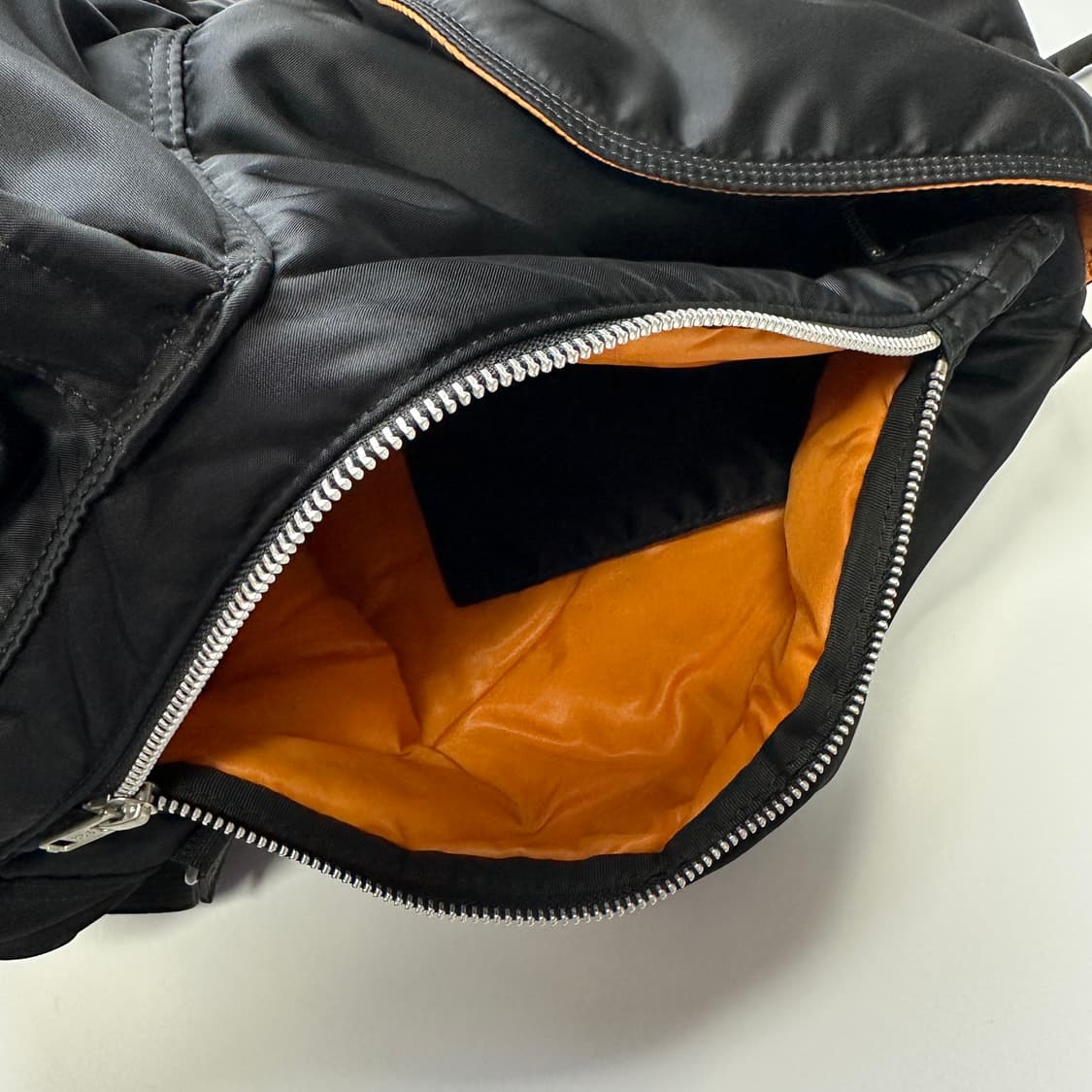 PORTER TANKER RUCKSACK 포터 탱커 럭색 백팩 상품이미지9