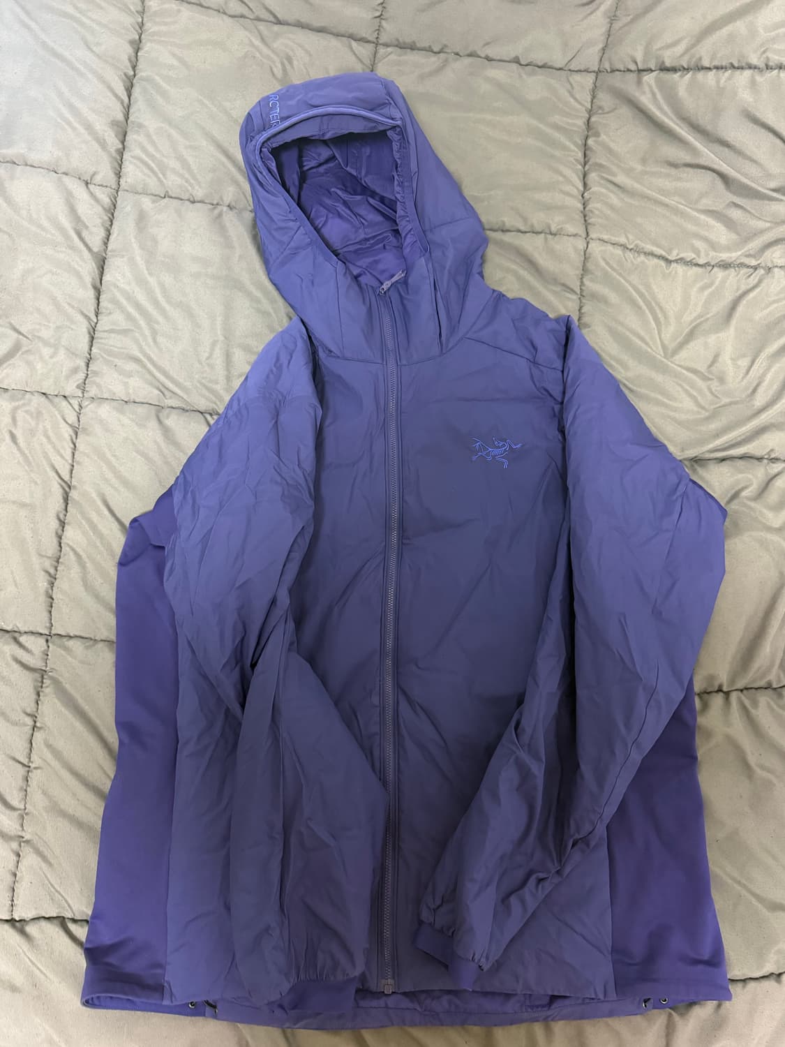 아크테릭스 아톰 후디xl 상품이미지1