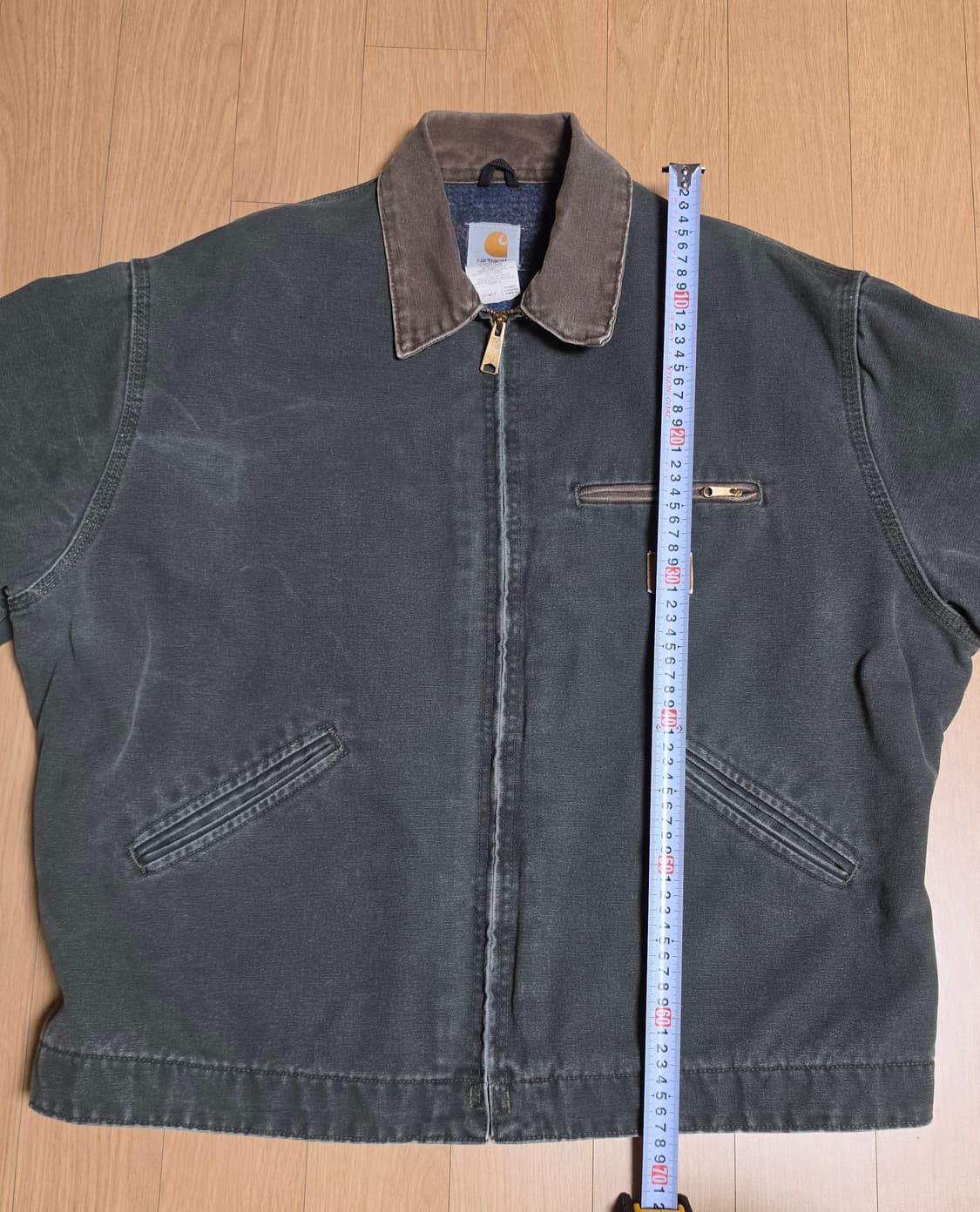 칼하트 J97 mos xl 상품이미지8