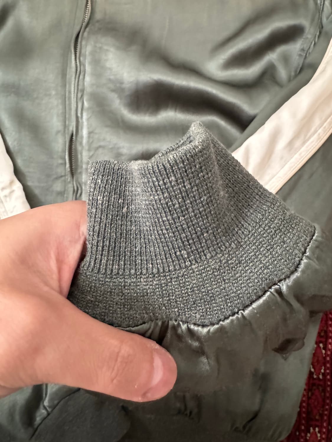 21ss visvim douglas jkt 상품이미지4
