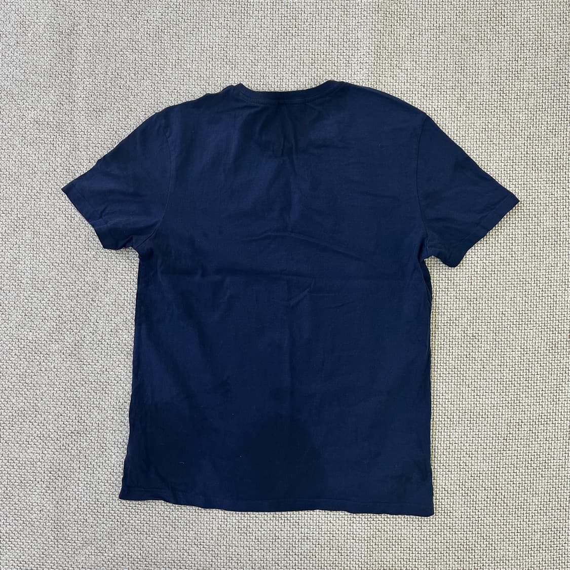 L 폴로랄프로렌 포니 로고 반팔 티셔츠 0417D 상품이미지4