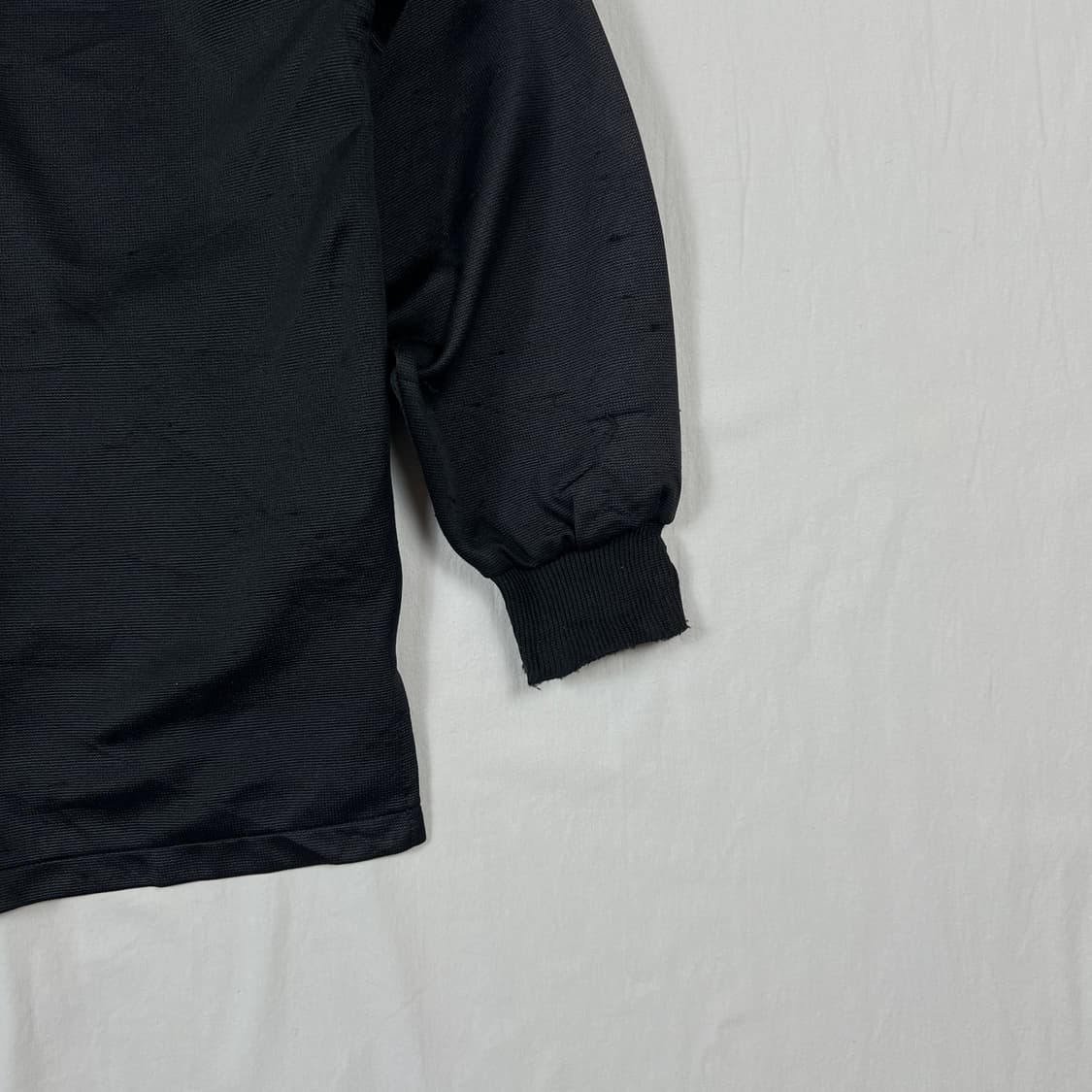 90’s 나이키 nike 스우시 로고 풀오버 져지 후드 상품이미지8