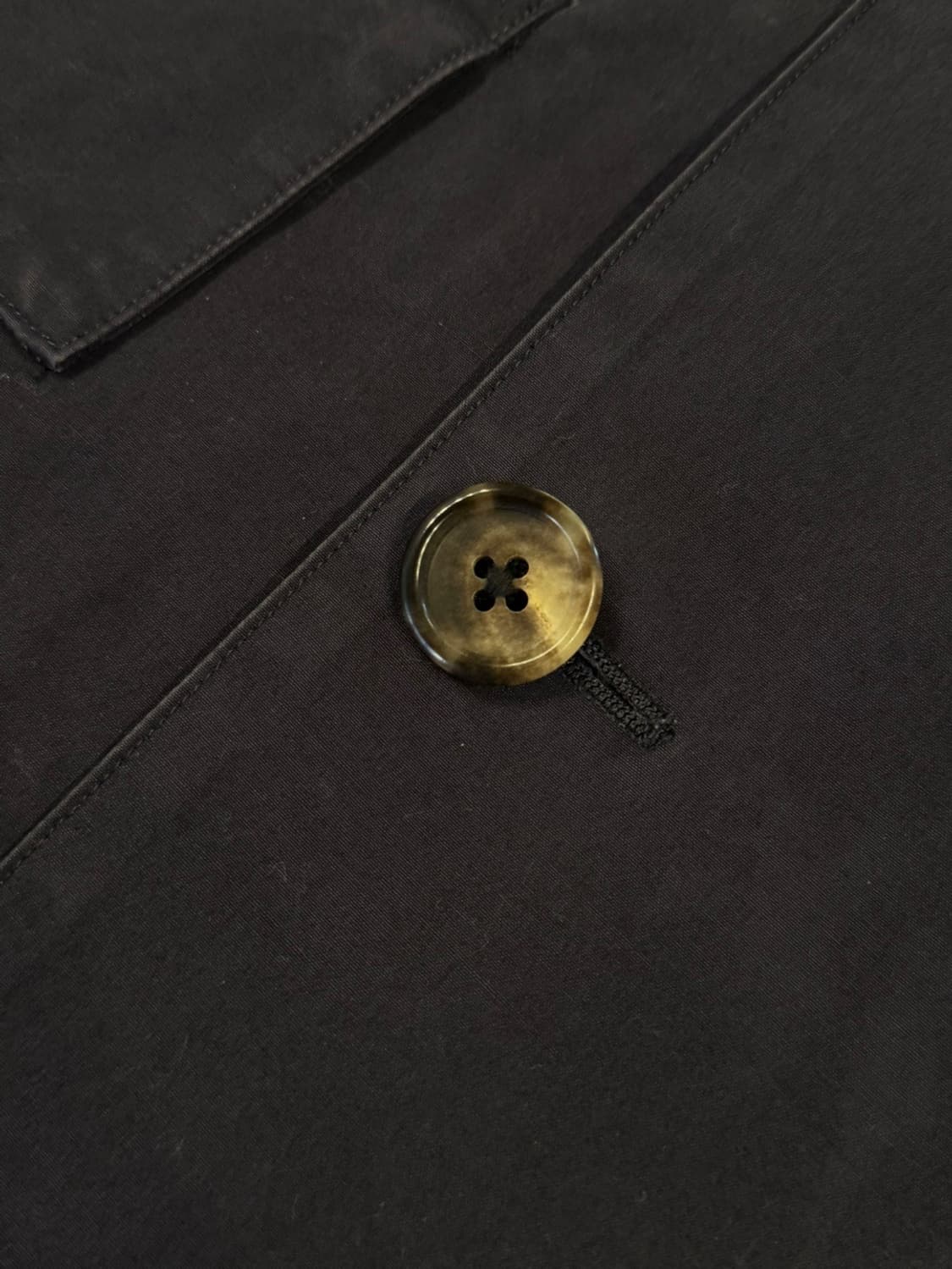 MHL 마가렛 호웰 코트 100 상품이미지7