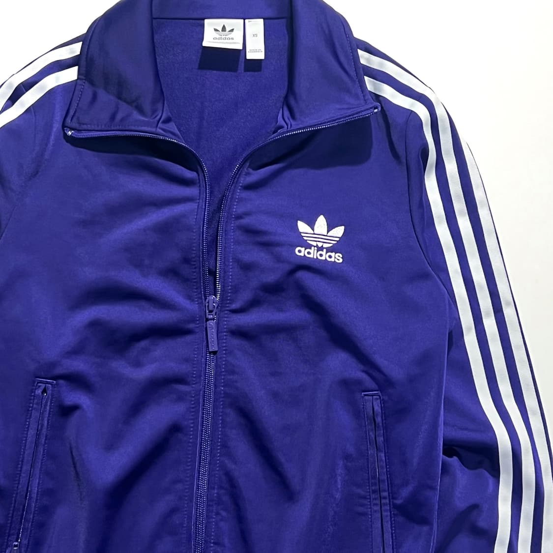 아디다스 파이어버드 트랙탑 상품이미지2