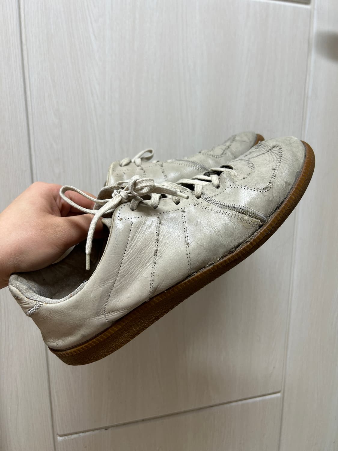 마틴 마르지엘라 독일군 샘플 42 상품이미지1