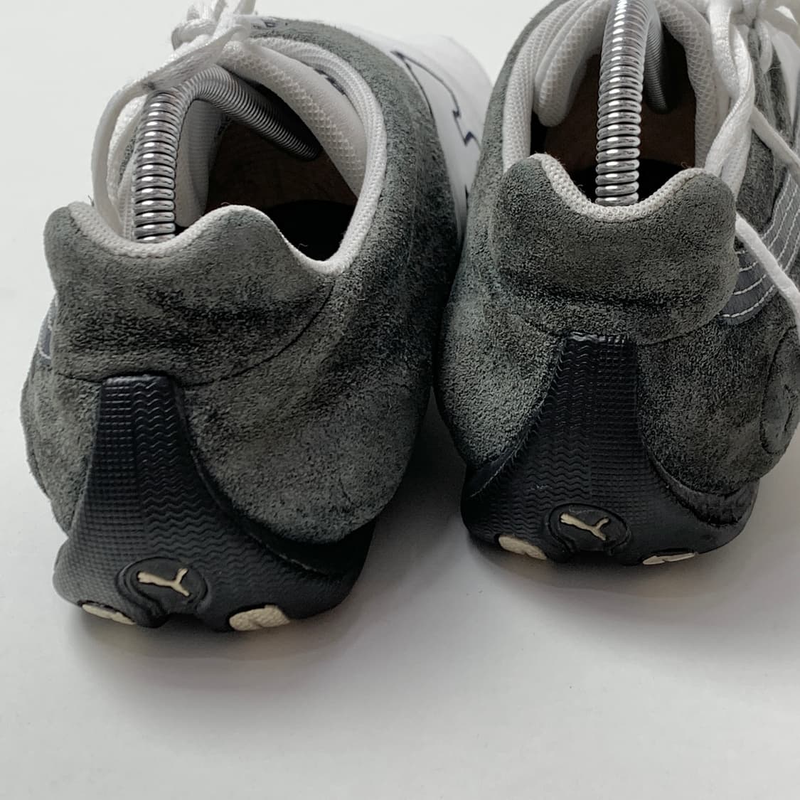 푸마 퓨처캣 빈티지 260 상품이미지5