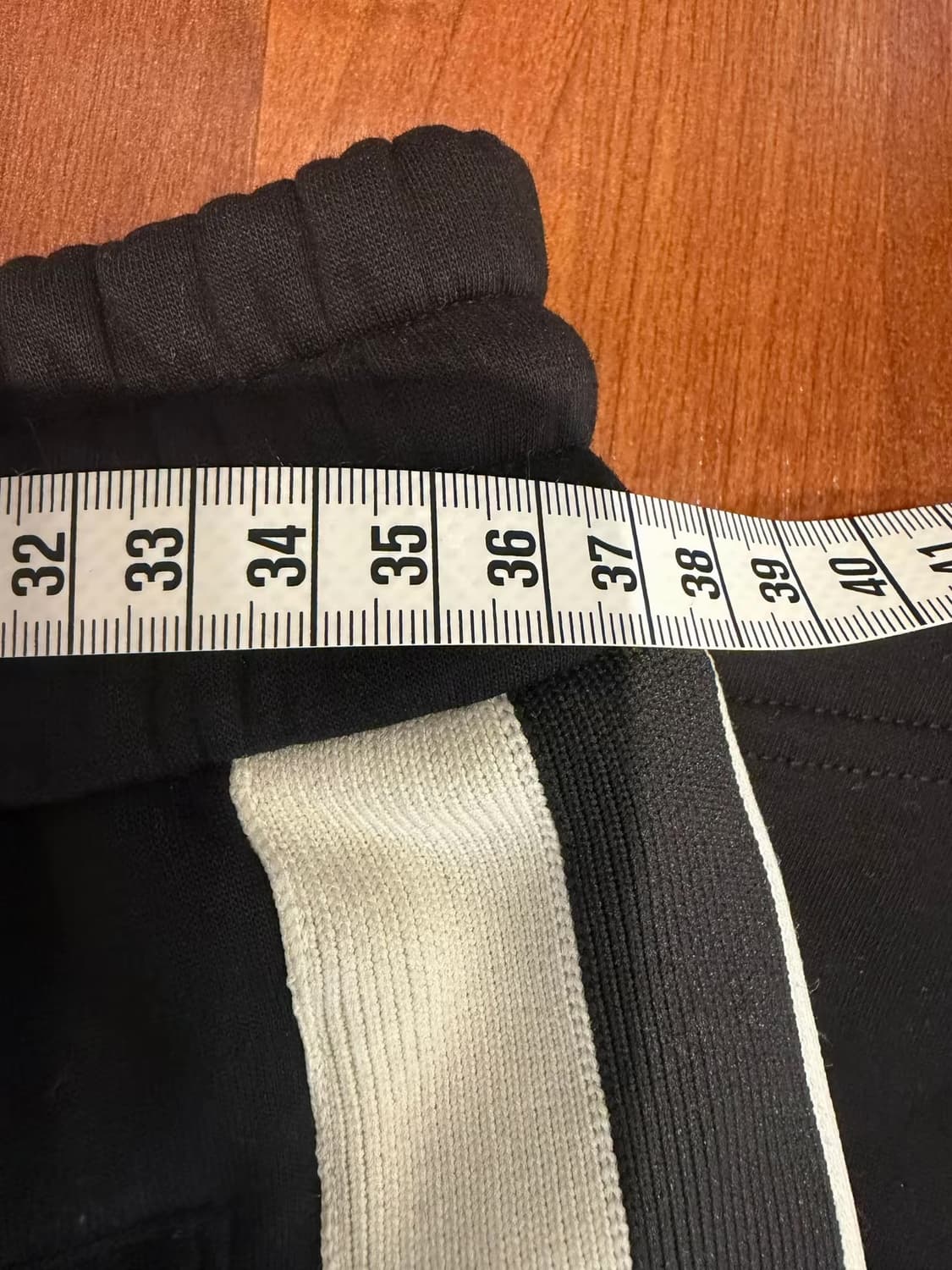 루이비통 스타일 츄리닝 세트 상품이미지6