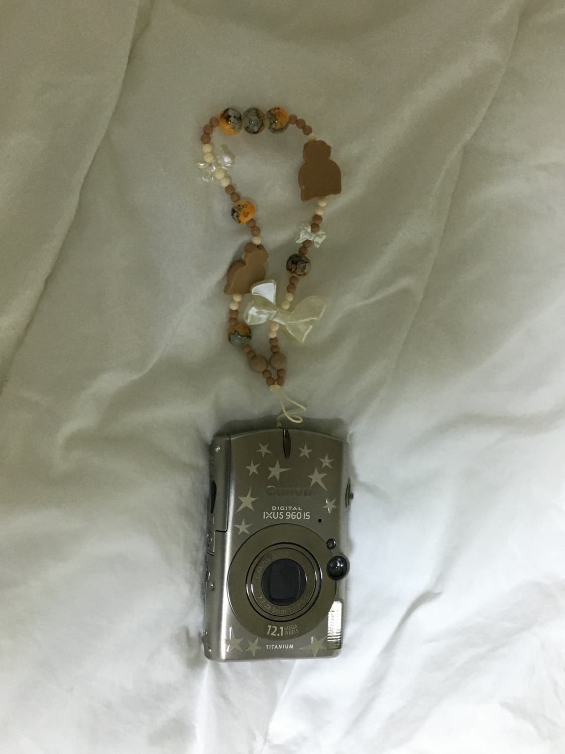 📷 CANON  ixus 960 is 〰️ 상품이미지3