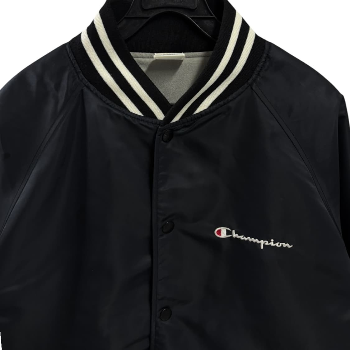 챔피온 바시티 스타디움 자켓 상품이미지3