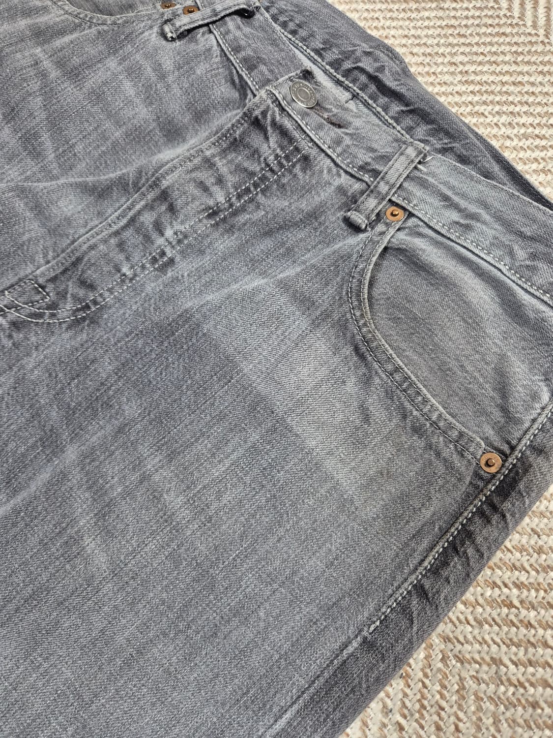 리바이스  501 ( p52 ) 상품이미지8