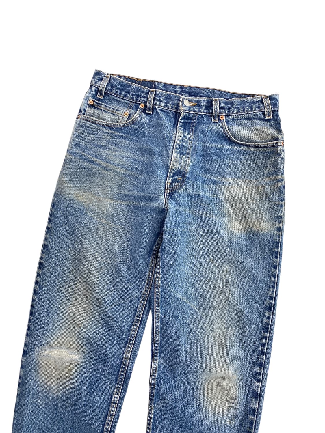 00‘s 리바이스 550 [040] 상품이미지6