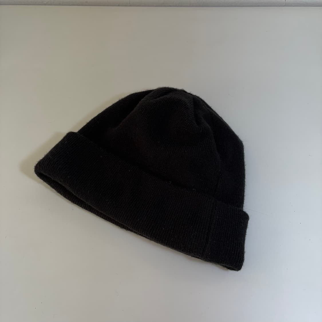 OS 오니츠카타이거 블랙 비니 상품이미지2