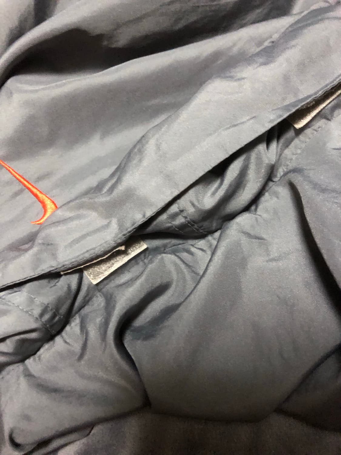 00s 나이키 바람막이 상품이미지5