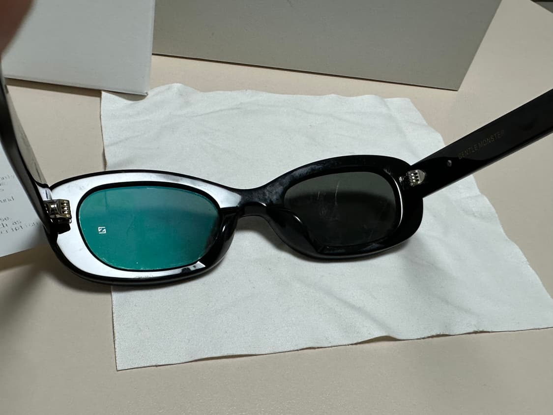 젠틀몬스터_탐부 상품이미지6