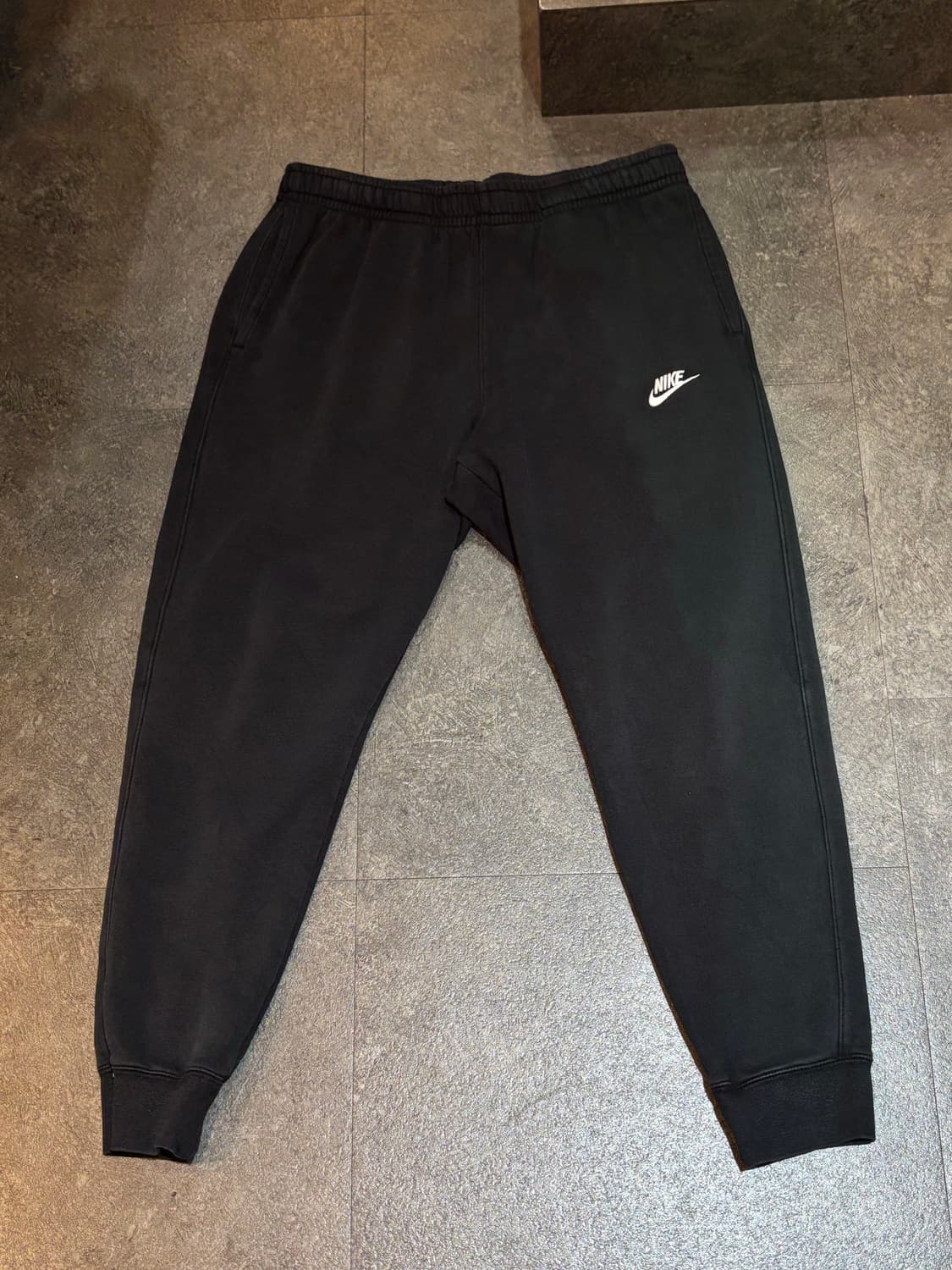 나이키 조거팬츠 바지 XL 상품이미지3