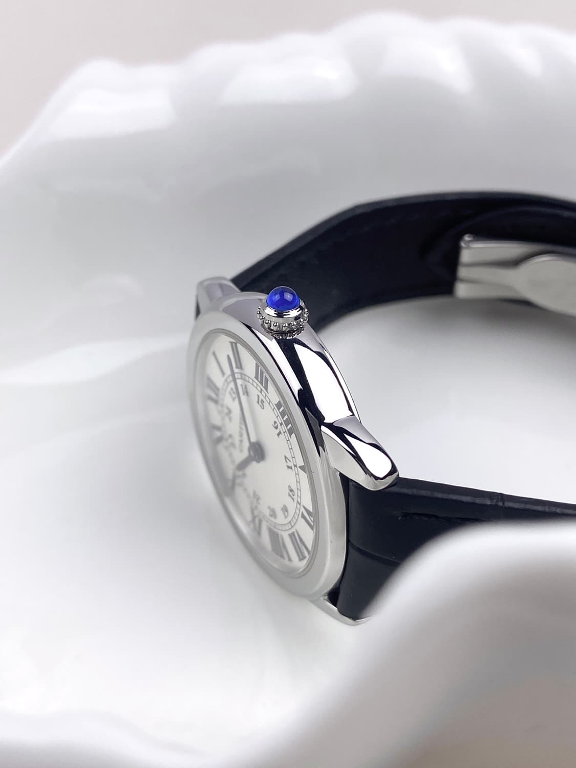 CARTIER Ronde solo SM(2010년식) 상품이미지3